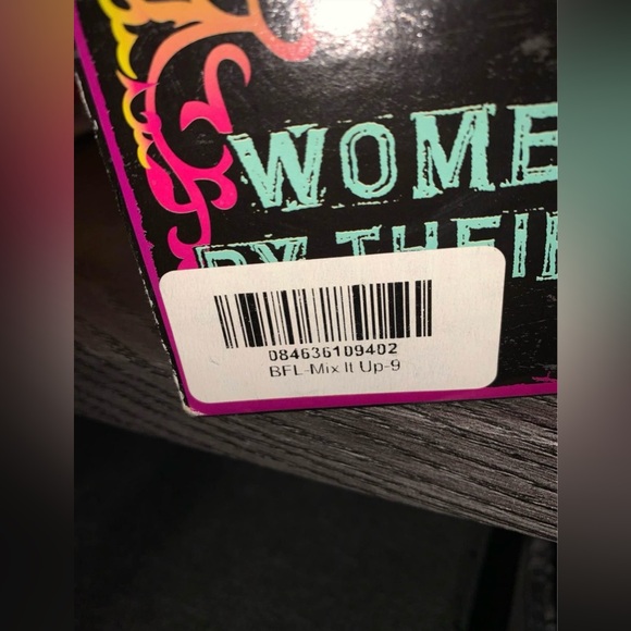 Gypsy Soule Flip Flops - Picture 5 of 5